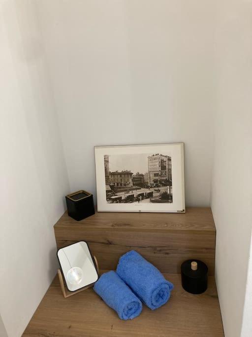 Bnb Citylifers Milan Exterior photo