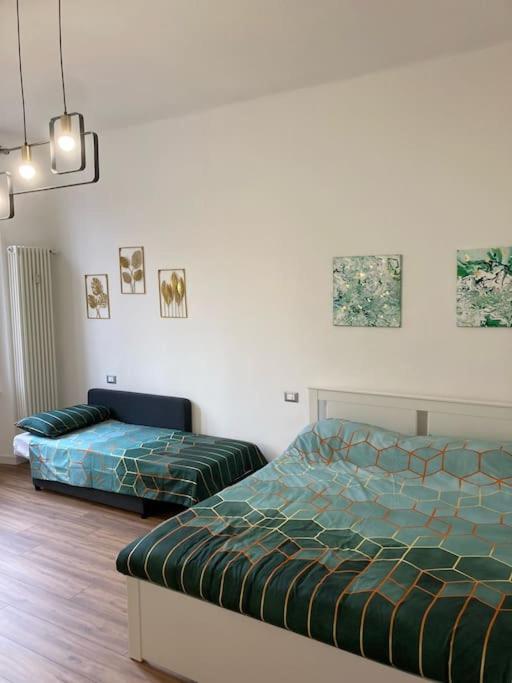 Bnb Citylifers Milan Exterior photo