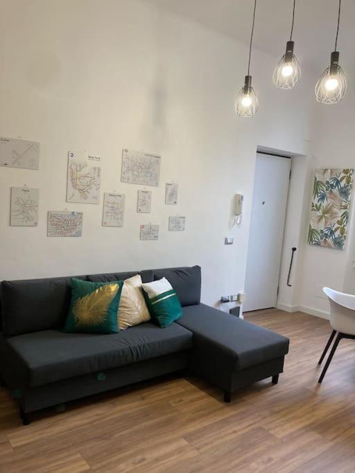 Bnb Citylifers Milan Exterior photo