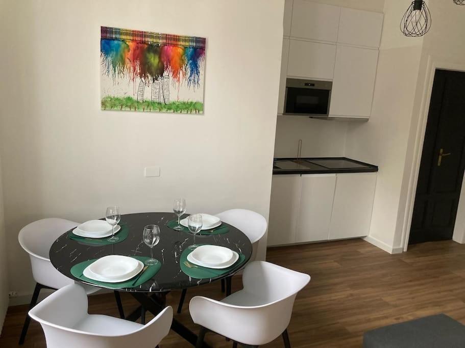 Bnb Citylifers Milan Exterior photo