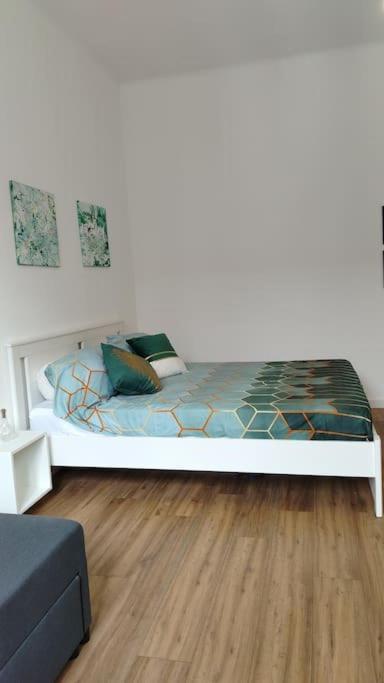 Bnb Citylifers Milan Exterior photo