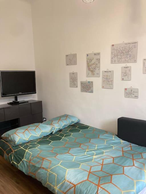 Bnb Citylifers Milan Exterior photo