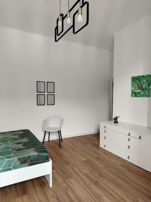 Bnb Citylifers Milan Exterior photo
