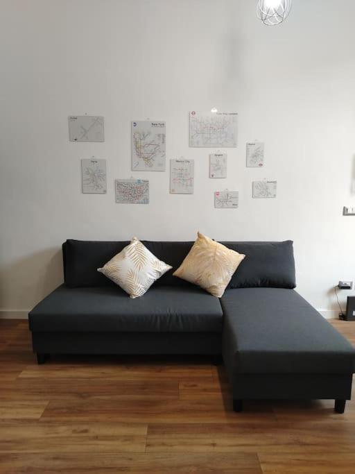 Bnb Citylifers Milan Exterior photo