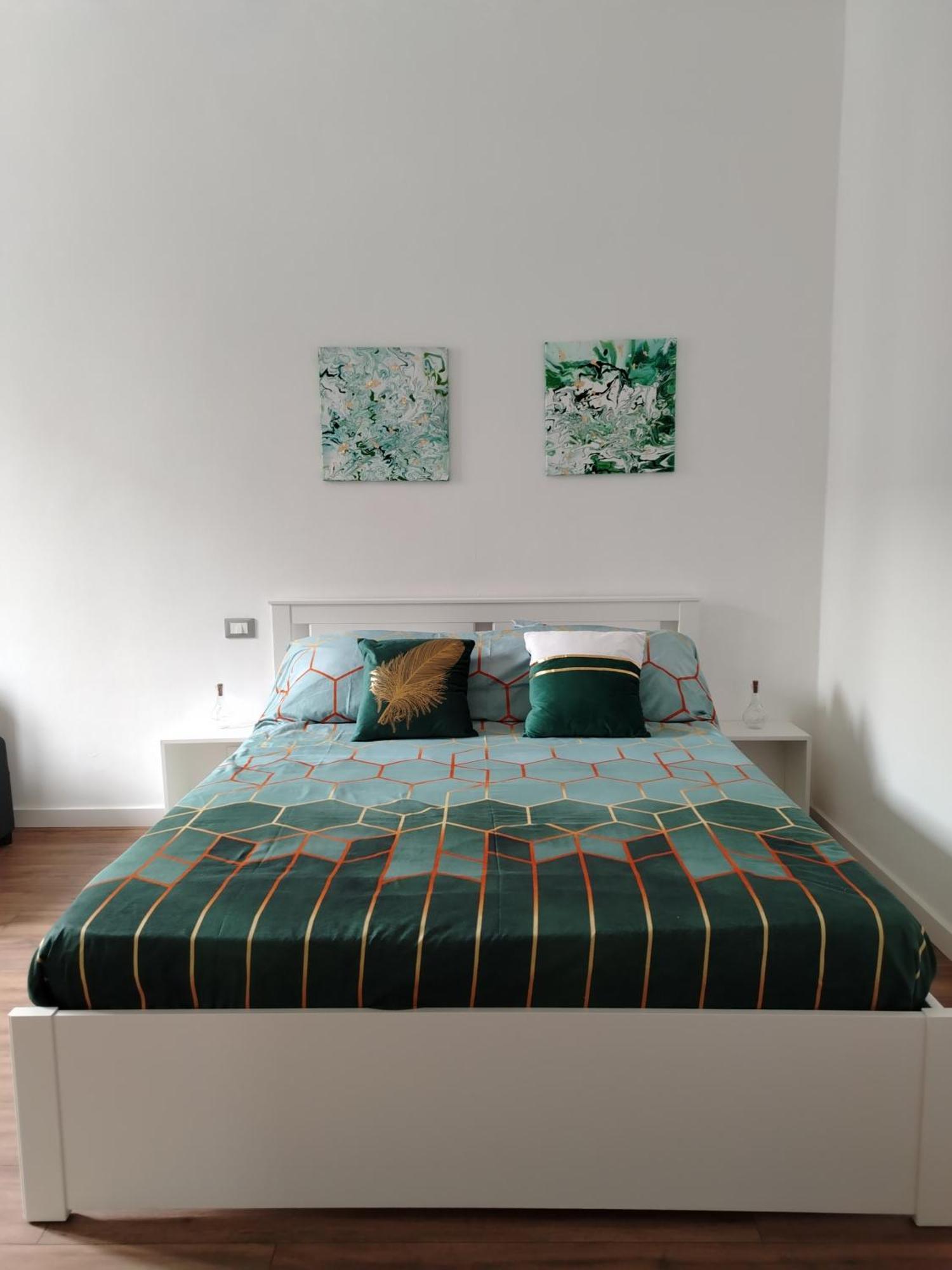 Bnb Citylifers Milan Exterior photo